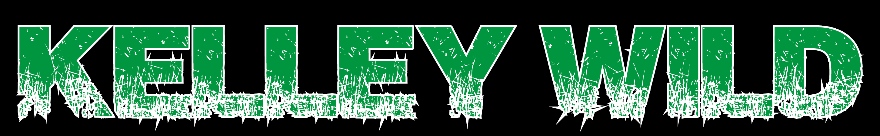 Kelley Wild Logo