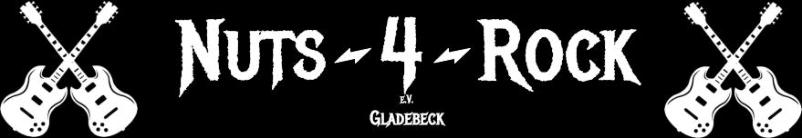 Nuts4Rock Logo